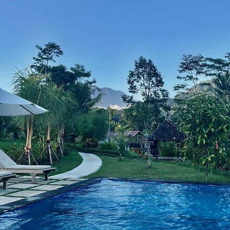 Papahan Bali サイドメン エクステリア 写真