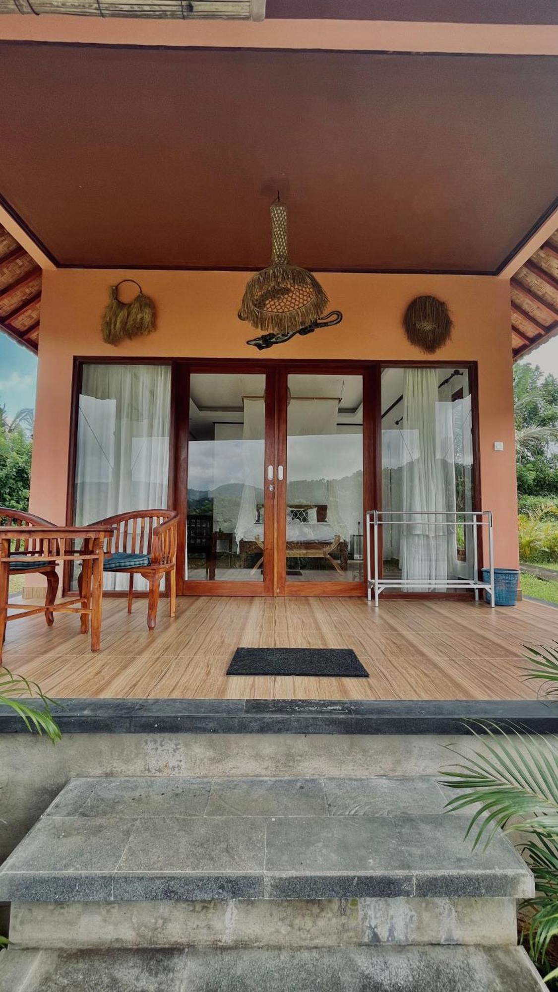Papahan Bali サイドメン エクステリア 写真