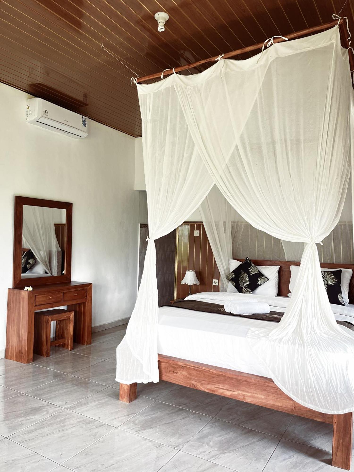 Papahan Bali サイドメン エクステリア 写真